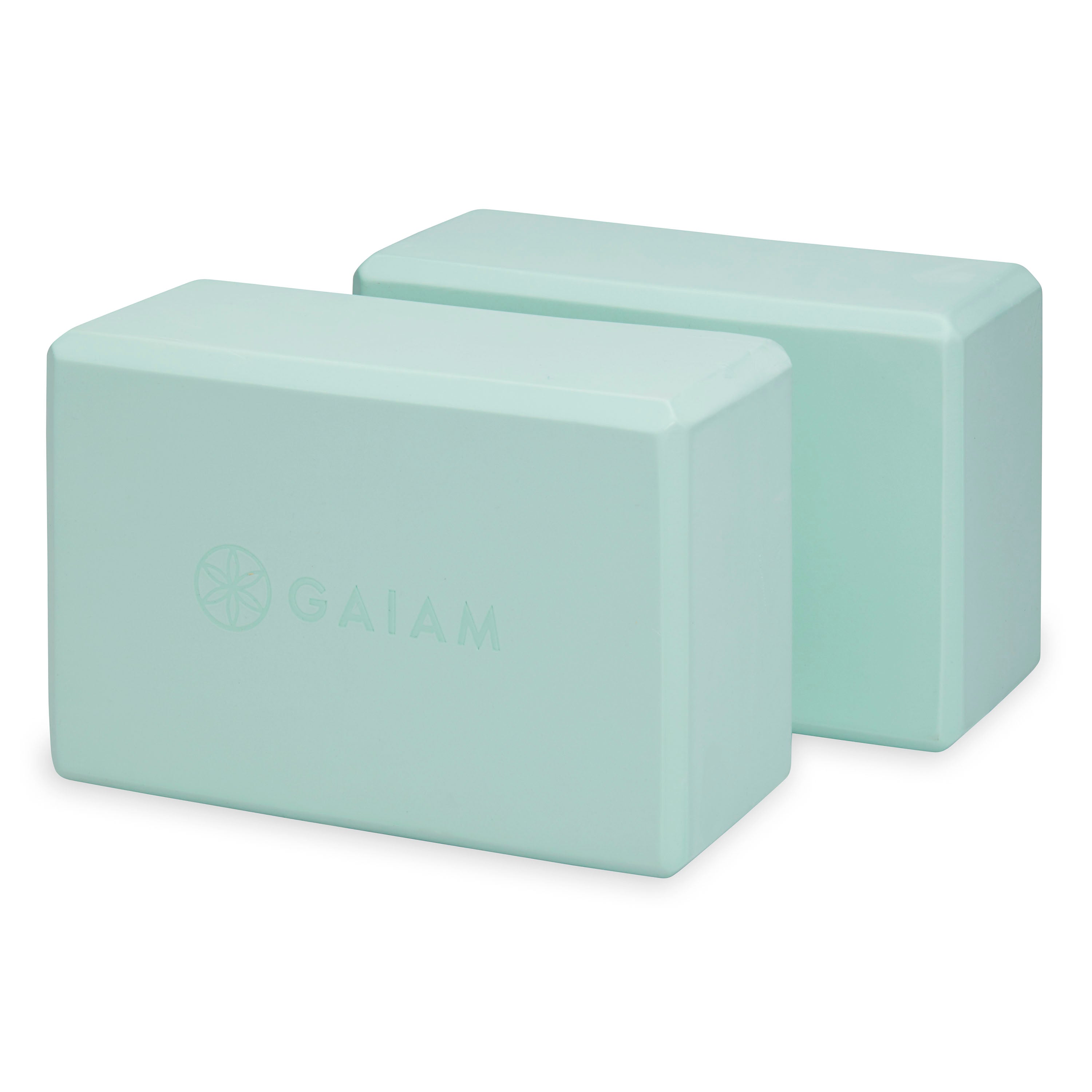 Yoga Block 2-Pack